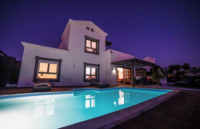 Villa Lucero - Foto 46