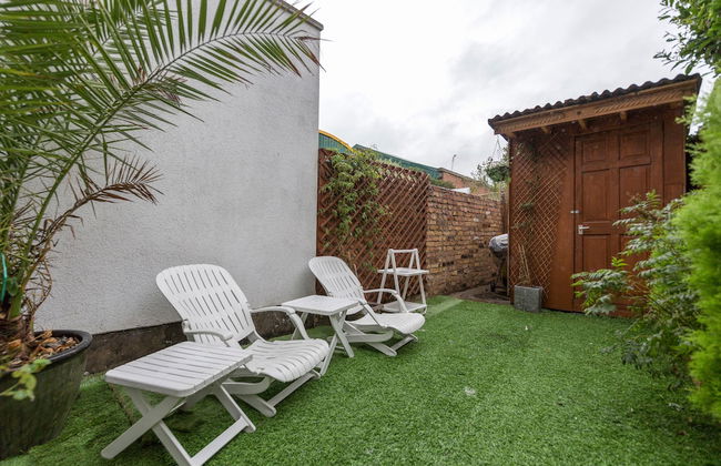 Watford General Suites - Foto 40