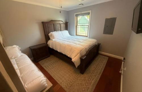 The Overlook on Douglas Lake -Waterfront Luxury - Photo 39