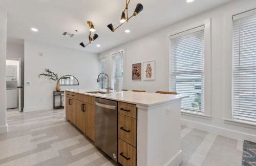 The Continental, powered by Placemakr - Downtown - Market Square - Foto 88