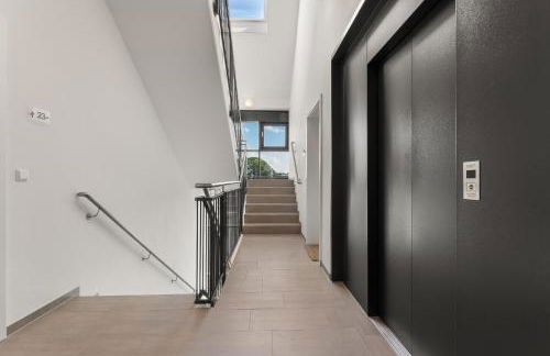 LINDENLOFT - Modernes Apartment am Lindenbogen - Photo 36