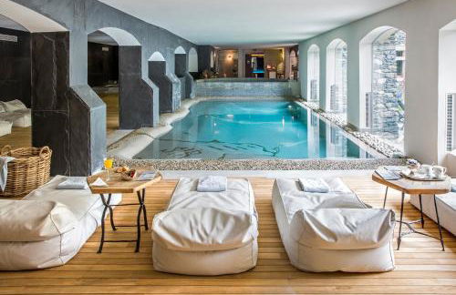 Saint Hubertus Resort - Foto 103