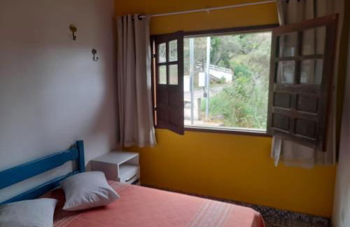 Chalés Cores do Céu - Photo 25