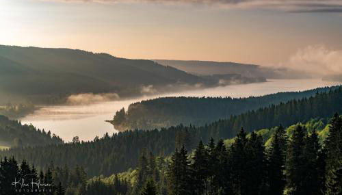 Fewo Schwarzwaldblick, 3 Schlafzimmer Todtnau-Muggenbrunn, Liftverbund Feldberg - Foto 3