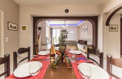 Kanelos Garden House - Foto 18