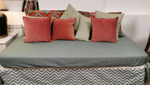 Loft in Beautiful 19th Century House - Foto 2