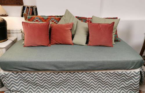 Loft in Beautiful 19th Century House - Foto 2