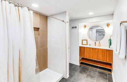 6 Mi to Summerfest Park Home with Game Room! - Foto 21