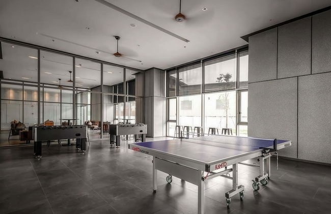 The Sky 89 Panorama D7 - Foto 33