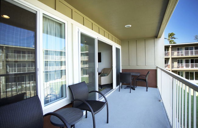 Castle at Kaua'i Kailani - Foto 23