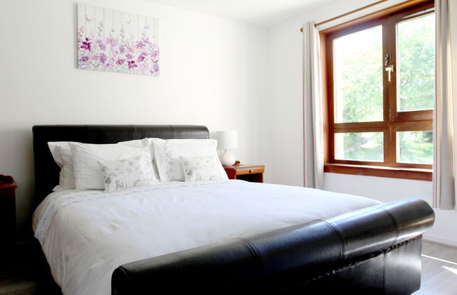 Coppice Cottage - Foto 8