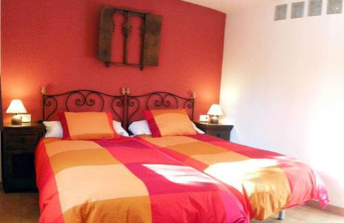 Cortijo Algabia - Photo 32