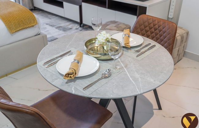 Vogue Jewelz Resident near MiracleGarden - Photo 13