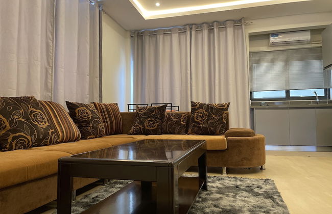 Seven Heaven Plaza - Foto 16