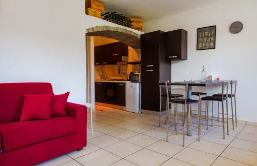 Villa Oliveto Apartments - Foto 68