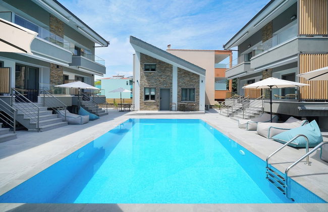 Aerino Luxury Villas - Foto 69