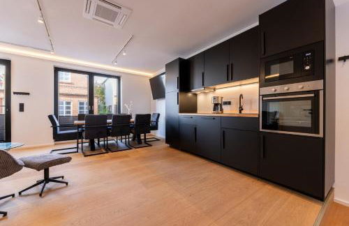 Inselresidenzen Norderney - Foto 41