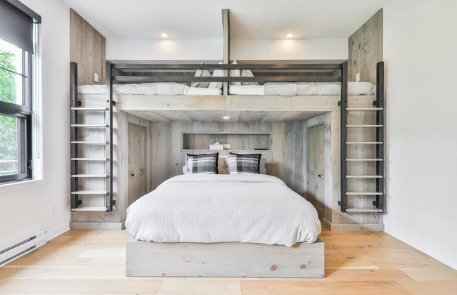 Tremblant-Les-Eaux - RVMT - Foto 15