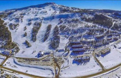 Giant Steps 17 Ski in out - Foto 25