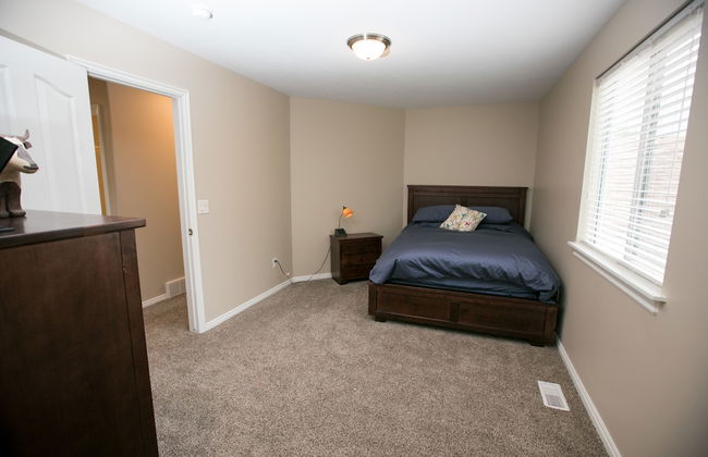 Utah Ski House - Foto 5