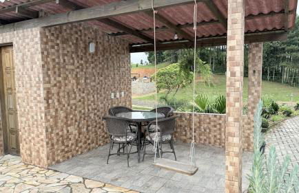 Country house with beautiful landscape - Photo 12