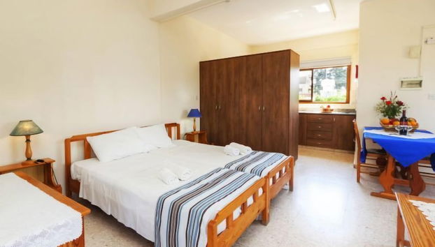 Follow The Sun - Foto 4, Camera