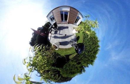 CasaSmart // Das Ferienhaus am Harz Nordhausen - Photo 15