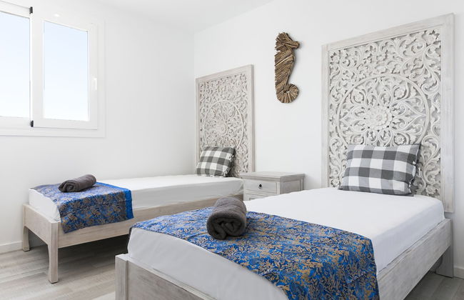 Vista Roses Mar - Villas Batik - Foto 34