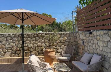 Sani Luxury Pool Villa - Foto 36