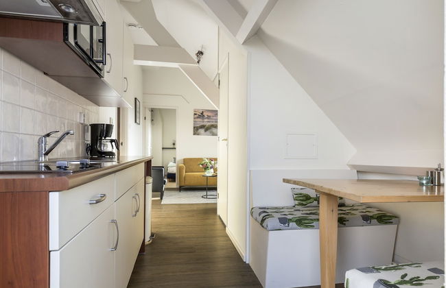 Parkzicht Apartementen - Photo 21