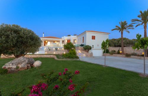 Villa Delfini - Elevated Sea Views by etouri - Foto 11