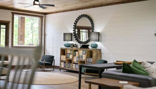 Grand Hideaway - Foto 5