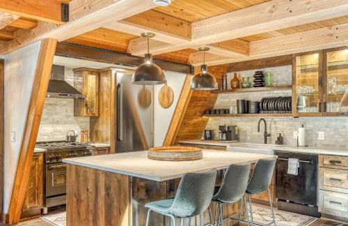 Alpine Hideaway - Foto 12