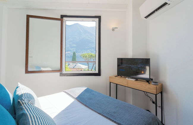 P Terrace by Rent all Como - Foto 8