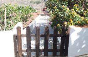 Casa Cueva Villa Aday - Foto 32