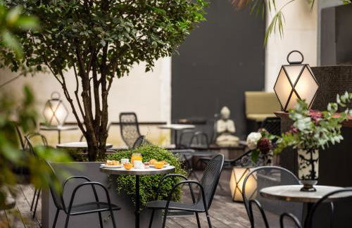 Le Rayz Vendôme - Foto 16