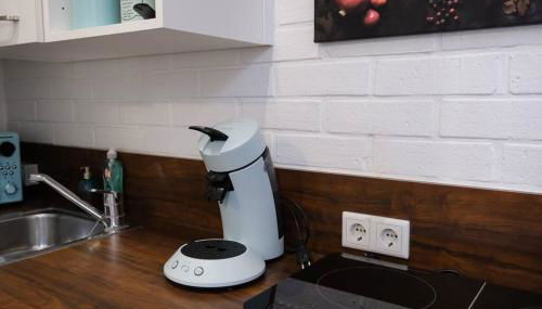 SchlossCasa Lauf an der Pegnitz Zimmer Paris - Foto 4