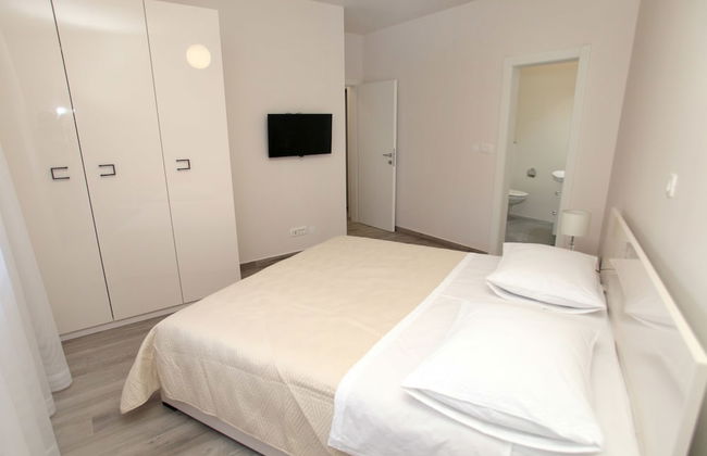 Villa Aquamarie - Foto 6