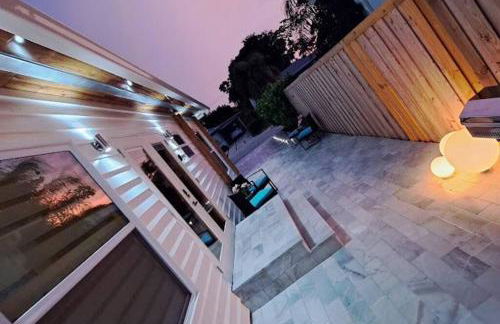 Blue Ocean Vacation Home 2 - Foto 57