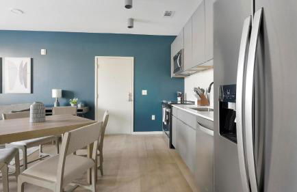 Landing Spectacular 1BD Gym Rooftop Lounge - Foto 8