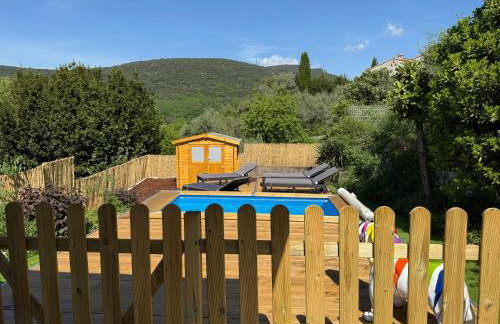 L'Olivada, villa d'exception - Photo 38