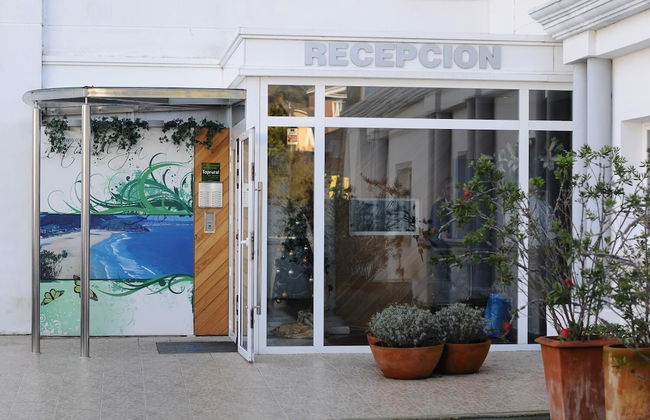 Apartamentos Noray - Foto 15