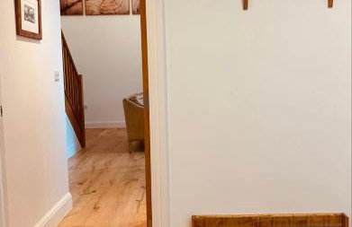 Private Apartment at Woodland Retreat - Foto 5