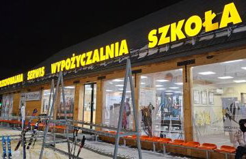 Apartament Czarna Góra TIGNES 34 - Foto 27