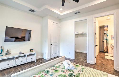 Tampa House with Patio, Near Downtown and Beaches! - Foto 11