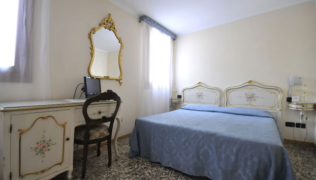 Ca' Leon D'Oro - Foto 5, Habitación