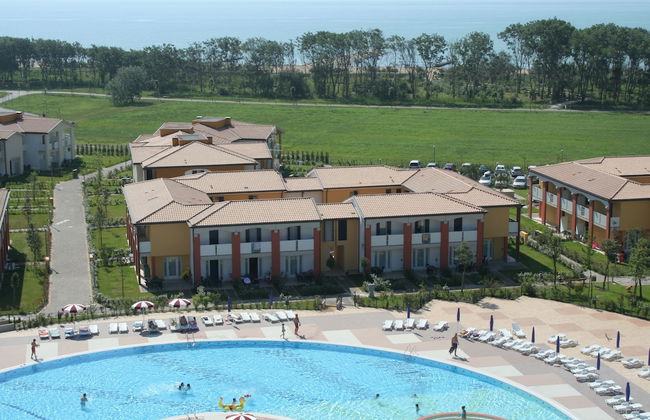 Villaggio Pini - Foto 40