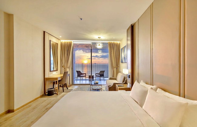 S79 Residence LYN Panorama - Foto 15