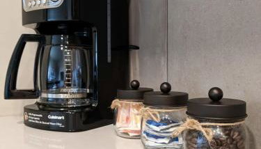 Modern Downtown Condo - Foto 5