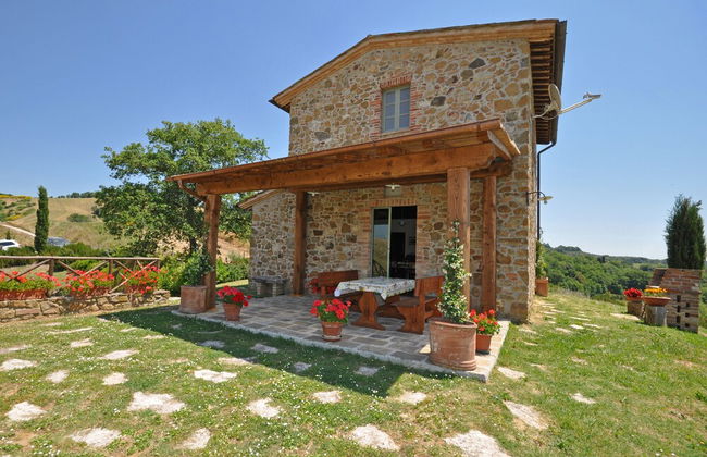 Castelmuzio - Foto 19